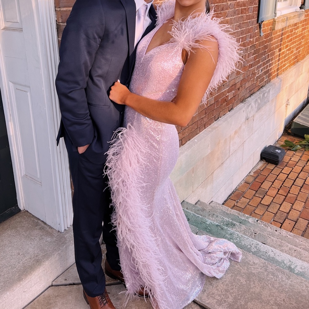Jovani Prom Dress